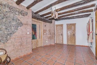 Casa adosada en venta en Alhendín