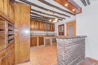 Casa adosada en venta en Alhendín