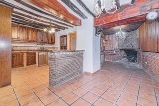 Casa adosada en venta en Alhendín