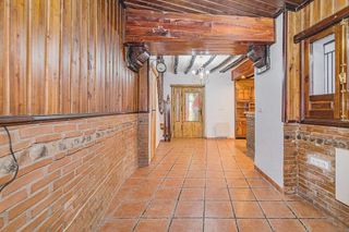 Casa adosada en venta en Alhendín