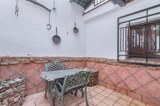 Casa adosada en venta en Alhendín