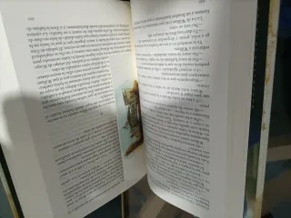 LOS PILARES DE LA TIERRA