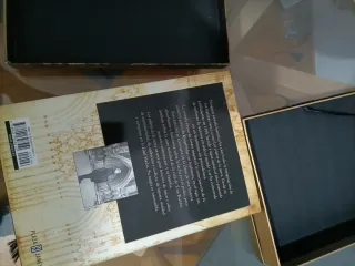 LOS PILARES DE LA TIERRA