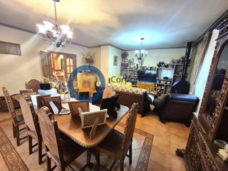 Chalet en venta en La Hoya-Almendricos-Purias en Lorca