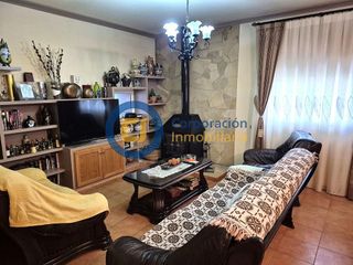 Chalet en venta en La Hoya-Almendricos-Purias en Lorca