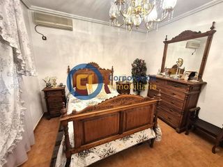 Chalet en venta en La Hoya-Almendricos-Purias en Lorca