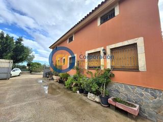 Chalet en venta en La Hoya-Almendricos-Purias en Lorca