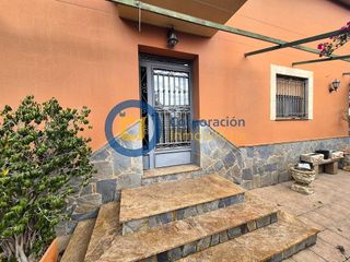 Chalet en venta en La Hoya-Almendricos-Purias en Lorca