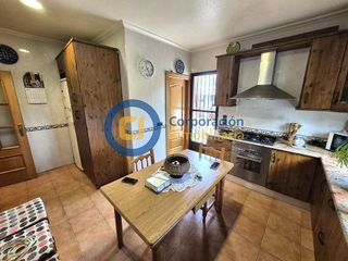 Chalet en venta en La Hoya-Almendricos-Purias en Lorca