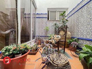 Casa adosada en venta en Avda. Alemania - Italia en Villarreal