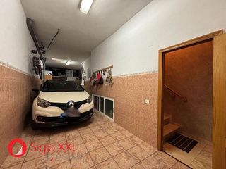 Casa adosada en venta en Avda. Alemania - Italia en Villarreal