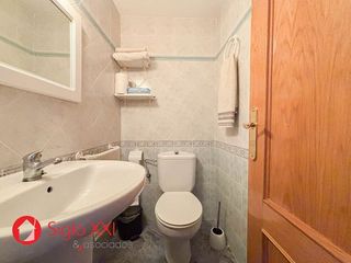 Casa adosada en venta en Avda. Alemania - Italia en Villarreal