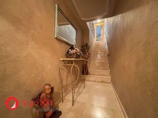 Casa adosada en venta en Avda. Alemania - Italia en Villarreal