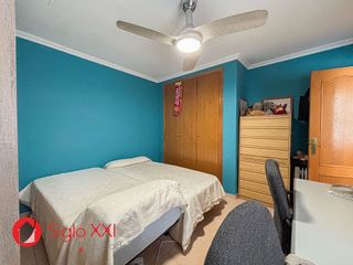 Casa adosada en venta en Avda. Alemania - Italia en Villarreal