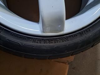 Llantas 4x108 Grupo PSA