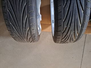 Llantas 4x108 Grupo PSA