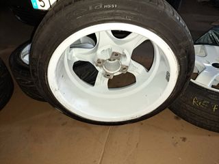 Llantas 4x108 Grupo PSA