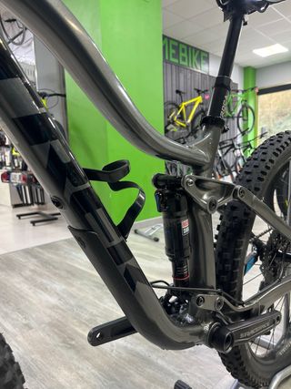 Trek Fuel Ex 5 Talla S 27.5