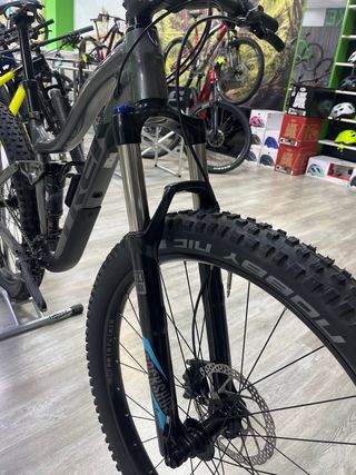 Trek Fuel Ex 5 Talla S 27.5