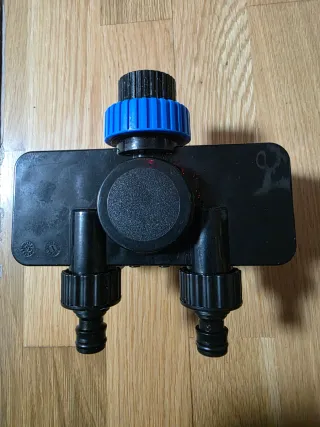 Temporizador Riego Aqua Control Micro