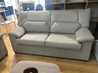 Sofá 3+2 económico ¡PÁGALO EN CASA!