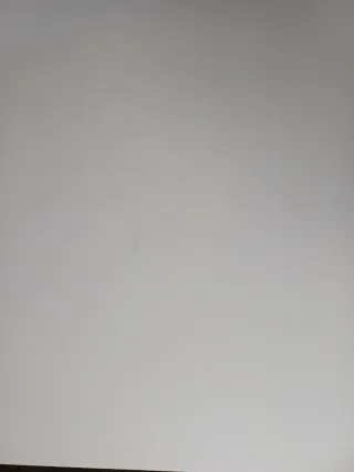 Mesa IKEA LANEBERG extensible 130x80 a 190