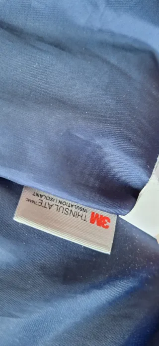 Chaqueta Roxy DryFlight 15K Impermeable