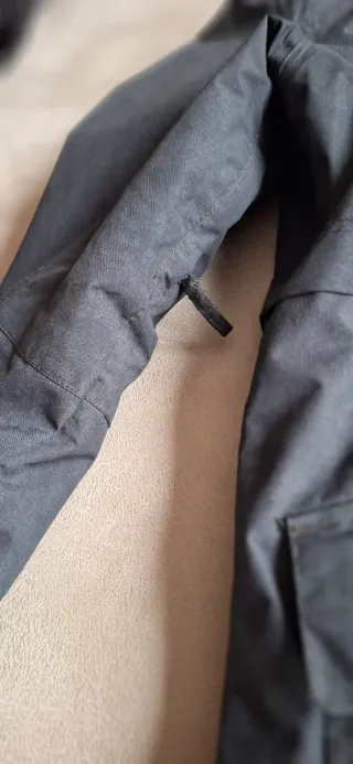 Chaqueta Roxy DryFlight 15K Impermeable