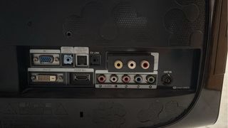 Monitor TV Samsung 19"