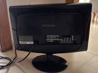 Monitor TV Samsung 19"