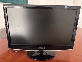 Monitor TV Samsung 19"