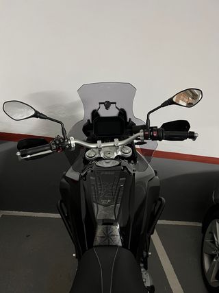 BMW F 850 GS 48.000 km