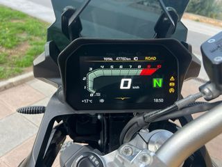 BMW F 850 GS 48.000 km