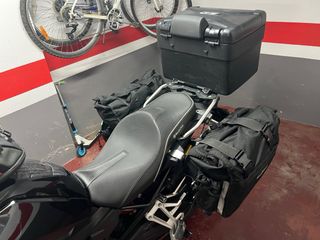 BMW F 850 GS 48.000 km