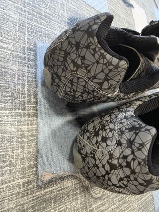 Zapatillas Ciclismo Talla 46-47