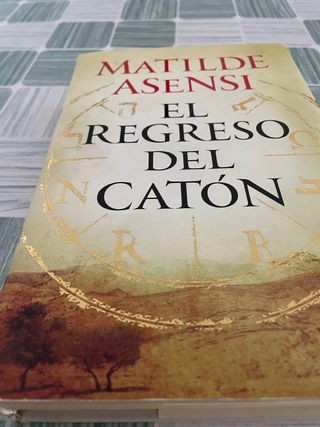 El regreso del caton