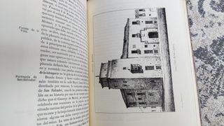 El Antiguo Madrid - Ramón Mesonero Romanos