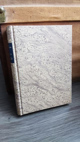 El Antiguo Madrid - Ramón Mesonero Romanos