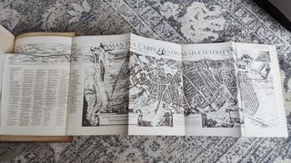 El Antiguo Madrid - Ramón Mesonero Romanos