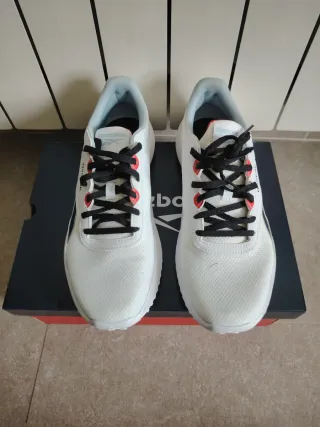 Zapatillas Reebok Lite 4 Hombre Talla 41