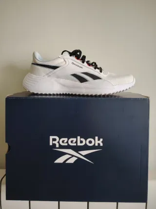 Zapatillas Reebok Lite 4 Hombre Talla 41