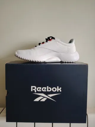 Zapatillas Reebok Lite 4 Hombre Talla 41