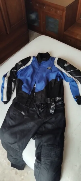 OFERTA REBAJAS!!!Moto Hombre Talla L