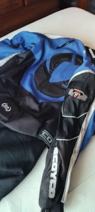 OFERTA REBAJAS!!!Moto Hombre Talla L