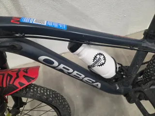 Bicicleta Orbea 20 Infantil Montaña