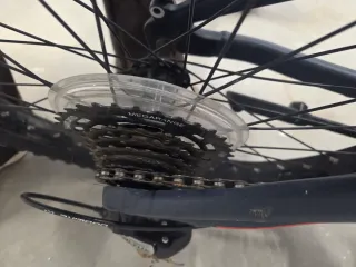 Bicicleta Orbea 20 Infantil Montaña