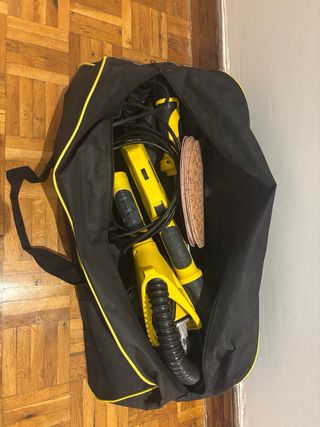 Lijadora Pared Girafa Stanley Fatmax