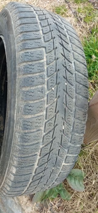 Neumáticos de invierno