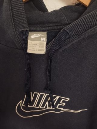 Sudadera Nike Original