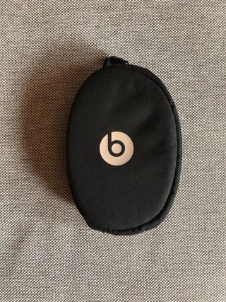 Caja vacía Beats Solo3